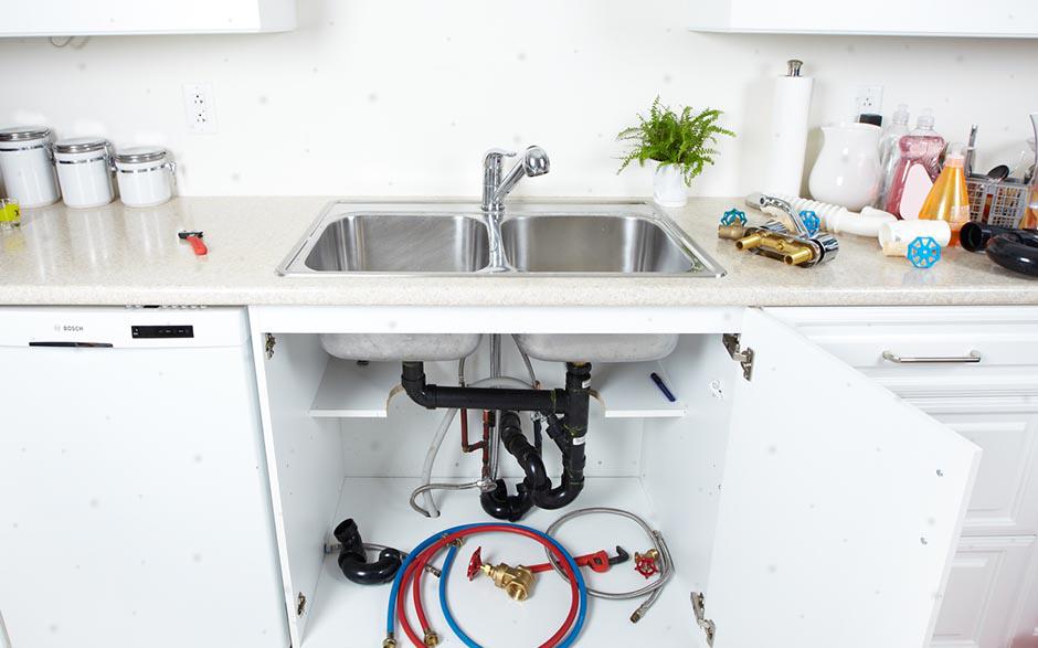 plomberie sanitaire chauffage Chelles